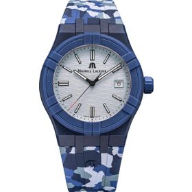 Maurice Lacroix AI2008-B88AZ-000-0 Erkek Kol Saati