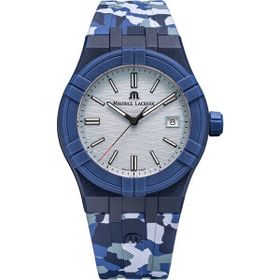 Maurice Lacroix AI2008-B88AZ-000-0 Erkek Kol Saati