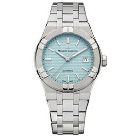 Maurice Lacroix AI6007SS00F431-C Aikon Erkek Kol Saati