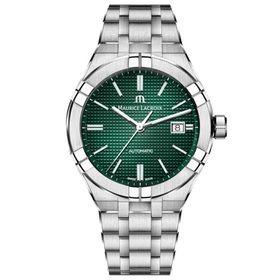 Maurice Lacroix AI6008-SS002-630-1 Erkek Kol Saati
