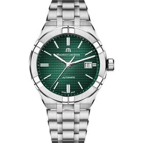Maurice Lacroix AI6008-SS002-630-1 Erkek Kol Saati