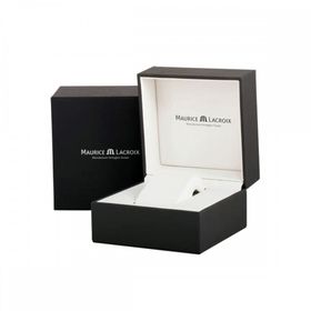Maurice Lacroix AI6008SS000630- 5 Erkek Kol Saati