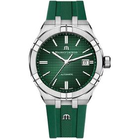 Maurice Lacroix AI6008SS000630- 5 Erkek Kol Saati