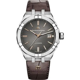 Maurice Lacroix AI6008SS001331-1 Erkek Kol Saati