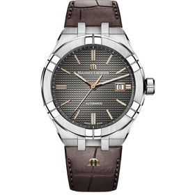 Maurice Lacroix AI6008SS001331-1 Erkek Kol Saati
