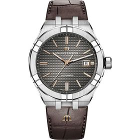 Maurice Lacroix AI6008SS001331-1 Erkek Kol Saati
