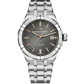 Maurice Lacroix AI6008SS002331-1 Erkek Kol Saati