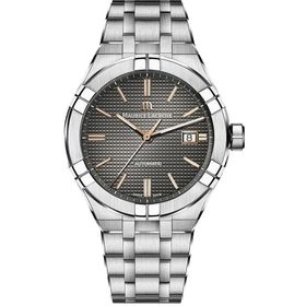 Maurice Lacroix AI6008SS002331-1 Erkek Kol Saati