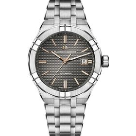Maurice Lacroix AI6008SS002331-1 Erkek Kol Saati