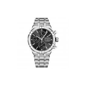 Maurice Lacroix AI6038-SS002-330-1 Erkek Kol Saati
