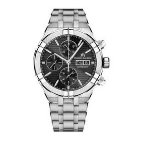 Maurice Lacroix AI6038-SS002-330-1 Erkek Kol Saati