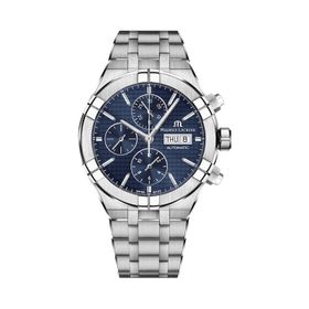 Maurice Lacroix AI6038-SS002-430-1 Erkek Kol Saati