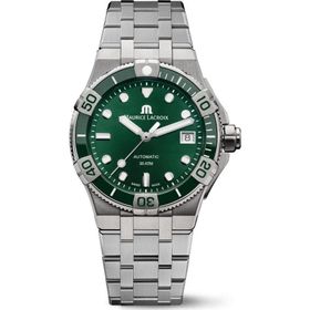 Maurice Lacroix AI6057-SSL52-630-1 Erkek Kol Saati