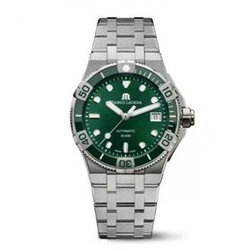 Maurice Lacroix AI6057-SSL52-630-1 Erkek Kol Saati