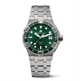 Maurice Lacroix AI6057-SSL52-630-1 Erkek Kol Saati