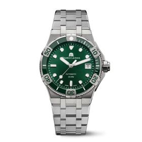 Maurice Lacroix AI6057-SSL52-630-1 Erkek Kol Saati