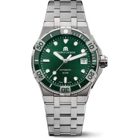 Maurice Lacroix AI6057-SSL52-630-1 Erkek Kol Saati