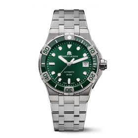 Maurice Lacroix AI6057-SSL52-630-1 Erkek Kol Saati