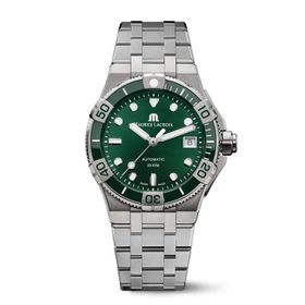 Maurice Lacroix AI6057-SSL52-630-1 Erkek Kol Saati