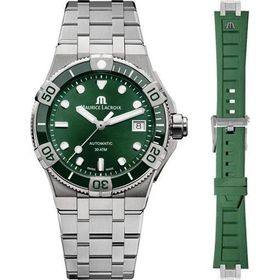 Maurice Lacroix AI6057SSL5F630-D Erkek Kol Saati