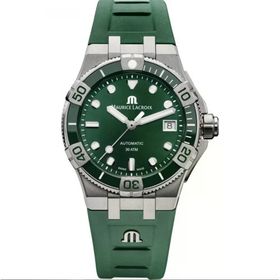 Maurice Lacroix Aikon AI6057-SSL50-630-5 Erkek Kol Saati