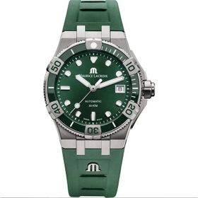 Maurice Lacroix Aikon AI6057-SSL50-630-5 Erkek Kol Saati