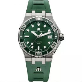 Maurice Lacroix Aikon AI6057-SSL50-630-5 Erkek Kol Saati