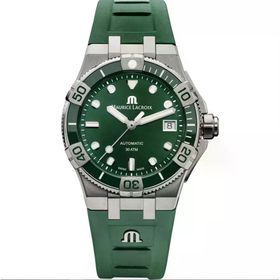 Maurice Lacroix Aikon AI6057-SSL50-630-5 Erkek Kol Saati