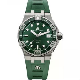 Maurice Lacroix Aikon AI6057-SSL50-630-5 Erkek Kol Saati