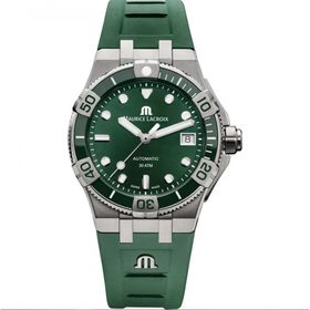 Maurice Lacroix Aikon AI6057-SSL50-630-5 Erkek Kol Saati