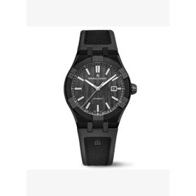 Maurice Lacroix Aikon Ml-AC6008TTB00330-2 Silikon Unisex Kol Saati