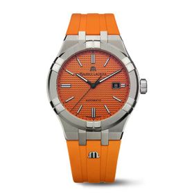 Maurice Lacroix Aikon Ml-AI6008SS00F530-F Erkek Kol Saati