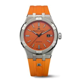 Maurice Lacroix Aikon Ml-AI6008SS00F530-F Erkek Kol Saati