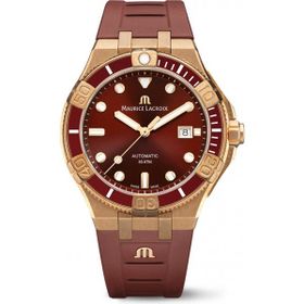 Maurice Lacroix Aikon Venturer AI6058-BRZ6B-530-6 Erkek Kol Saati