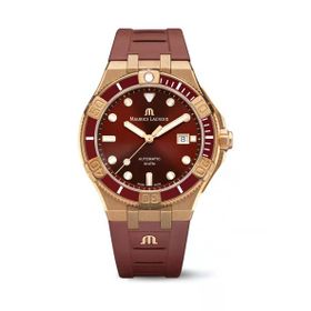 Maurice Lacroix Aikon Venturer AI6058-BRZ6B-530-6 Erkek Kol Saati