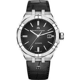Maurice Lacroix AL6008SS001330-1 Aikon Erkek Kol Saati