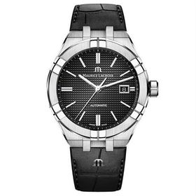 Maurice Lacroix AL6008SS001330-1 Aikon Erkek Kol Saati