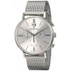 Maurice Lacroix EL1088-SS002-110-1 Erkek Kol Saati