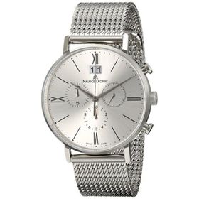 Maurice Lacroix EL1088-SS002-110-1 Erkek Kol Saati