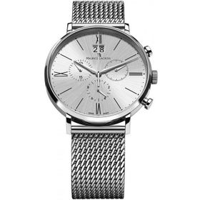 Maurice Lacroix EL1088-SS002-110-1 Erkek Kol Saati
