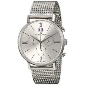 Maurice Lacroix EL1088-SS002-110-1 Erkek Kol Saati