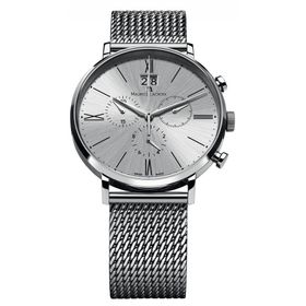 Maurice Lacroix EL1088-SS002-110-1 Erkek Kol Saati