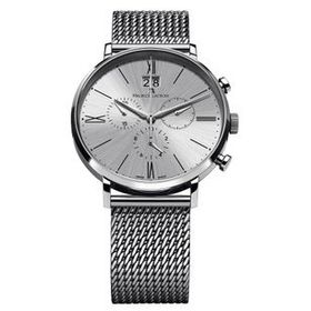Maurice Lacroix EL1088-SS002-110-1 Erkek Kol Saati