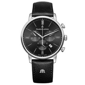 Maurice Lacroix EL1098-SS001-310-1 Erkek Kol Saati
