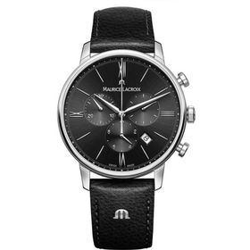 Maurice Lacroix EL1098-SS001-310-1 Erkek Kol Saati