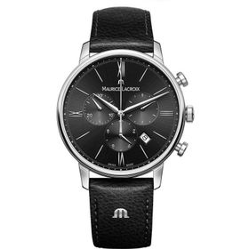 Maurice Lacroix EL1098-SS001-310-1 Erkek Kol Saati