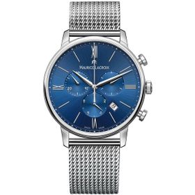Maurice Lacroix EL1098-SS002-410-1 Erkek Kol Saati