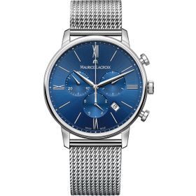 Maurice Lacroix EL1098-SS002-410-1 Erkek Kol Saati