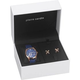 Maurice Lacroix EL1098-SS002-410-1 Erkek Kol Saati