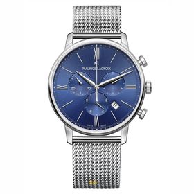 Maurice Lacroix EL1098-SS002-410-1 Erkek Kol Saati